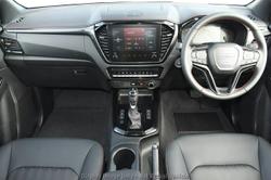 2025 Isuzu D-MAX X-TERRAIN