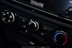 2025 Isuzu D-MAX X-RIDER