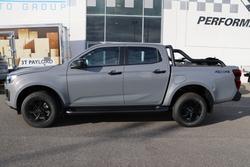 2025 Isuzu D-MAX X-RIDER