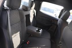 2025 Isuzu D-MAX X-RIDER