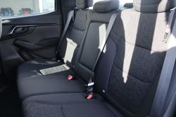 2025 Isuzu D-MAX X-RIDER