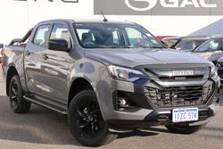 2025 Isuzu D-MAX X-RIDER