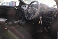 2025 Isuzu D-MAX X-RIDER