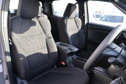 2025 Isuzu D-MAX X-RIDER