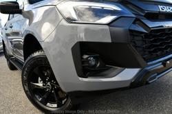 2025 Isuzu D-MAX X-RIDER