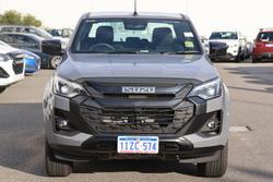2025 Isuzu D-MAX X-RIDER