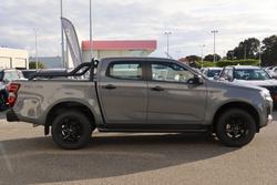 2025 Isuzu D-MAX X-RIDER