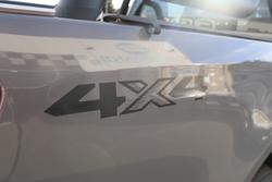 2025 Isuzu D-MAX X-RIDER