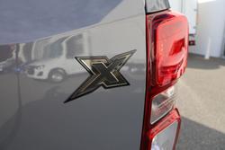 2025 Isuzu D-MAX X-RIDER