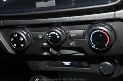 2025 Isuzu D-MAX X-RIDER