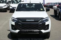 2025 Isuzu D-MAX X-RIDER