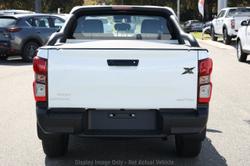 2025 Isuzu D-MAX X-RIDER