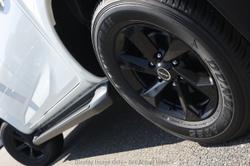 2025 Isuzu D-MAX X-RIDER