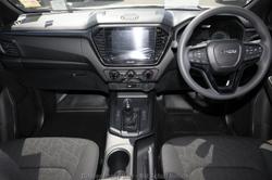 2025 Isuzu D-MAX X-RIDER