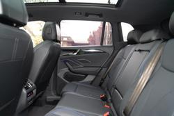 2025 Volkswagen Tiguan 195TSI R-Line