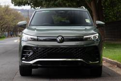 2025 Volkswagen Tiguan 195TSI R-Line