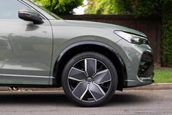 2025 Volkswagen Tiguan 195TSI R-Line