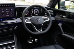 2025 Volkswagen Tiguan 195TSI R-Line