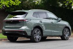 2025 Volkswagen Tiguan 195TSI R-Line