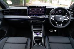 2025 Volkswagen Tiguan 195TSI R-Line