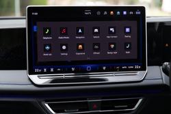 2025 Volkswagen Tiguan 195TSI R-Line