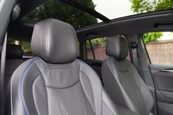 2025 Volkswagen Tiguan 195TSI R-Line