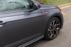 2025 Volkswagen Polo GTI