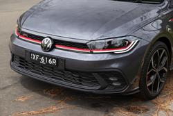 2025 Volkswagen Polo GTI