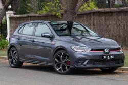 2025 Volkswagen Polo GTI