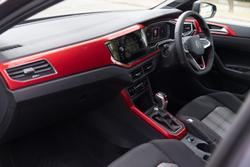 2025 Volkswagen Polo GTI