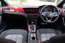 2025 Volkswagen Polo GTI