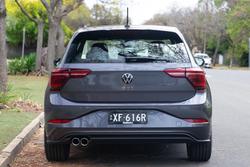 2025 Volkswagen Polo GTI