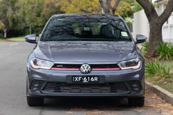 2025 Volkswagen Polo GTI