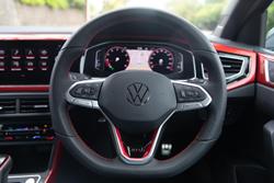 2025 Volkswagen Polo GTI