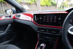 2025 Volkswagen Polo GTI