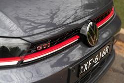 2025 Volkswagen Polo GTI