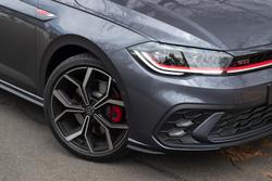 2025 Volkswagen Polo GTI