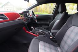 2025 Volkswagen Polo GTI