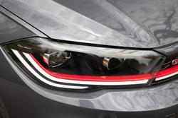 2025 Volkswagen Polo GTI