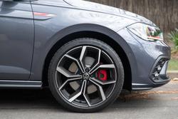 2025 Volkswagen Polo GTI