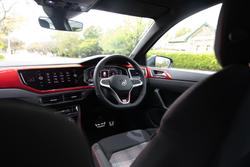 2025 Volkswagen Polo GTI