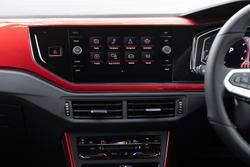 2025 Volkswagen Polo GTI