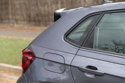 2025 Volkswagen Polo GTI