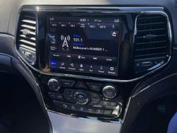 2020 Jeep Grand Cherokee SRT