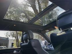 2020 Jeep Grand Cherokee SRT