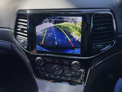 2020 Jeep Grand Cherokee SRT