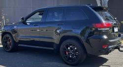 2020 Jeep Grand Cherokee SRT