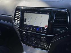 2020 Jeep Grand Cherokee SRT