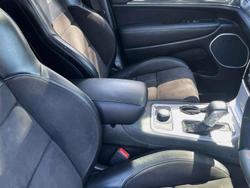 2020 Jeep Grand Cherokee SRT