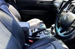 2023 SsangYong Musso Ultimate